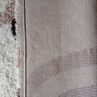 Персийски килим, внос от Германия. Отлично качество и състояние., снимка 3 - Килими - 45136889