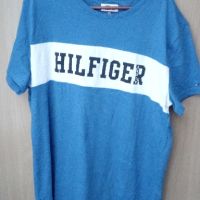 Тениска Tommy Hilfiger , снимка 6 - Тениски - 45860457