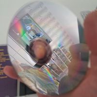 Оригинален диск ФСБ, снимка 3 - CD дискове - 45264675
