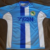 Тениска на футболен клуб Мегатитан, Русия. официален продукт, снимка 1 - Тениски - 45226483