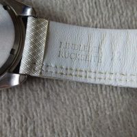 CITIZEN Eco Drive Titanium Golf WR 100 Solar Bracelet Watch, снимка 7 - Мъжки - 45358024
