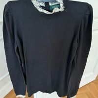 Блуза Lauren Ralph Lauren, размер  L, снимка 4 - Блузи с дълъг ръкав и пуловери - 45271606