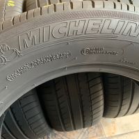 225 60 18, Летни гуми, Michelin LatitudeSport, 4 броя, снимка 6 - Гуми и джанти - 45305968