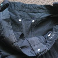 MASCOT Stretch Work Trouser размер 51 / М - L изцяло еластичен работен панталон W4-114, снимка 17 - Панталони - 45192713