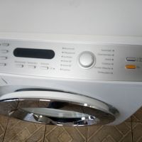 Пералня Миеле Miele W 4166  А+++  2 години гаранция!, снимка 8 - Перални - 46211500