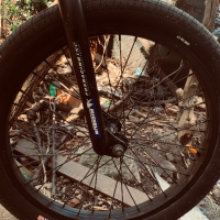 BMX колело, снимка 4 - Велосипеди - 45071945
