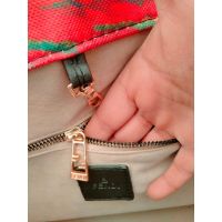 Fendi multicolore handbag , снимка 4 - Чанти - 45668600
