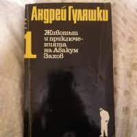 Книги на Андрей Гуляшки, снимка 3 - Други - 45568783