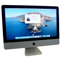 Apple iMac - 13.1 A1418 ALL-IN-ONE - Гаранция! Безплатна доставка! Фактура, снимка 2 - Работни компютри - 45047768