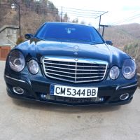 Mercedes Benz-2.2 CdI 150 +++ Avantgard , снимка 1 - Автомобили и джипове - 45544018