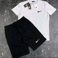 Мъжки летни екипи Nike, Hugo, Adidas, снимка 7 - Спортни дрехи, екипи - 45088748
