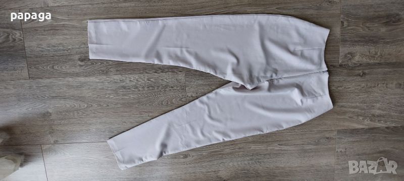 Дамски панталон,висока талия,без етикет, Missguided,eur 38, , снимка 1