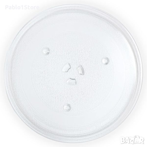 Универсални чиний за Микровълнова , снимка 1