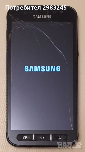 Samsung Galaxy XCover 4 (SM-G390F), снимка 1