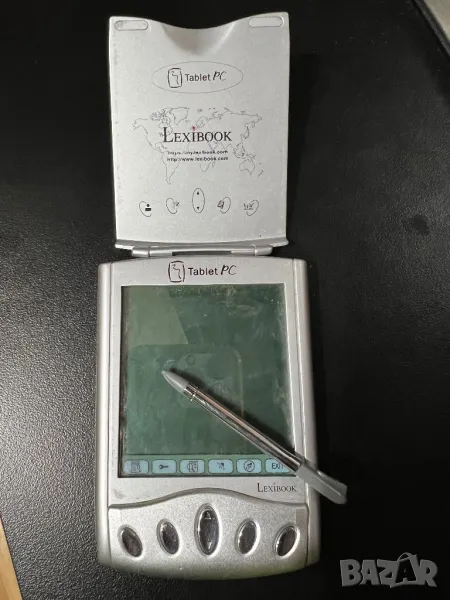Lexibook Рядък модел!!!, снимка 1