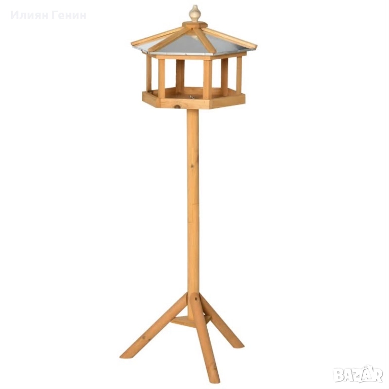 Къщичка за птици, снимка 1