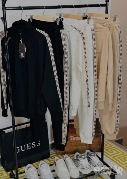 дамски екипи guess , снимка 1
