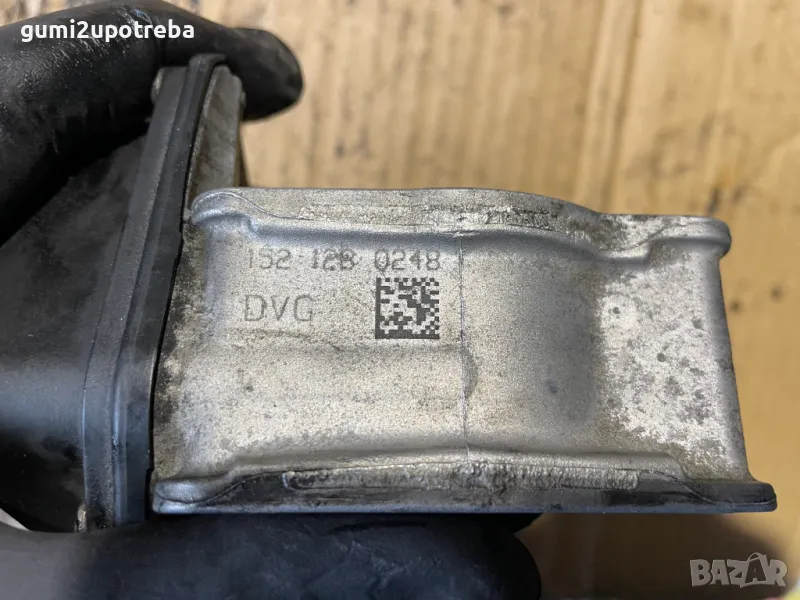 Дроселова Клапа 059145950AA Porsche Cayenne 3.0D 92A/2012г, снимка 1