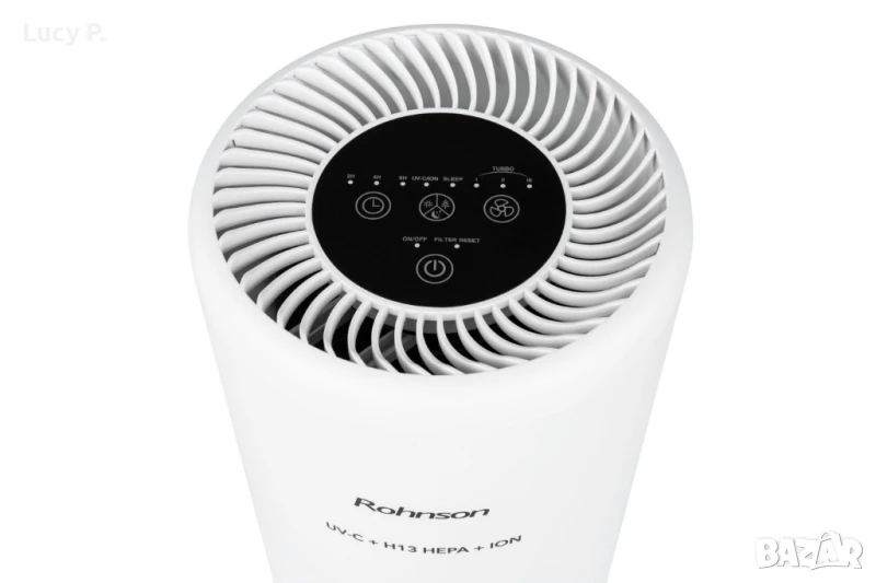Пречиствател за въздух Rohnson R-9460 + подарък, снимка 1