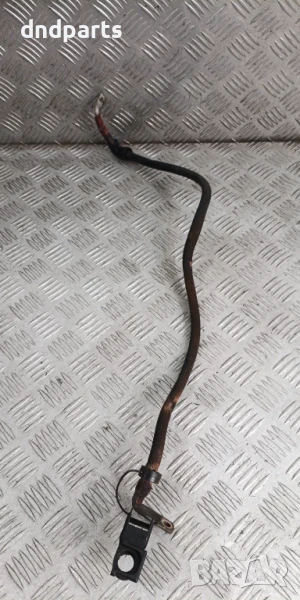 Захранващ кабел Alfa Romeo 159 1.9JTD 2009г.	, снимка 1