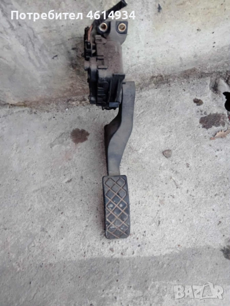 Газ педал  за Seat Toledo 1.9дизел 110к.с 1999г, снимка 1