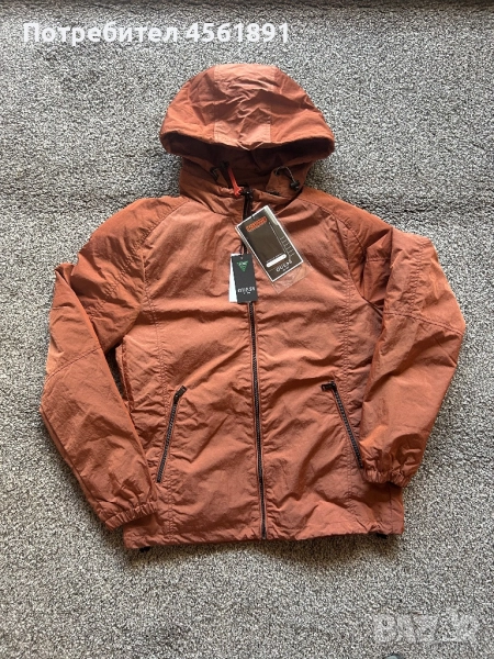 Мъжко яке Guess, снимка 1