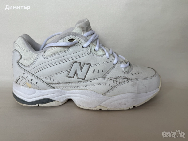 Мъжки спортни обувки NEW BALANCE 609 MX609AW, снимка 1