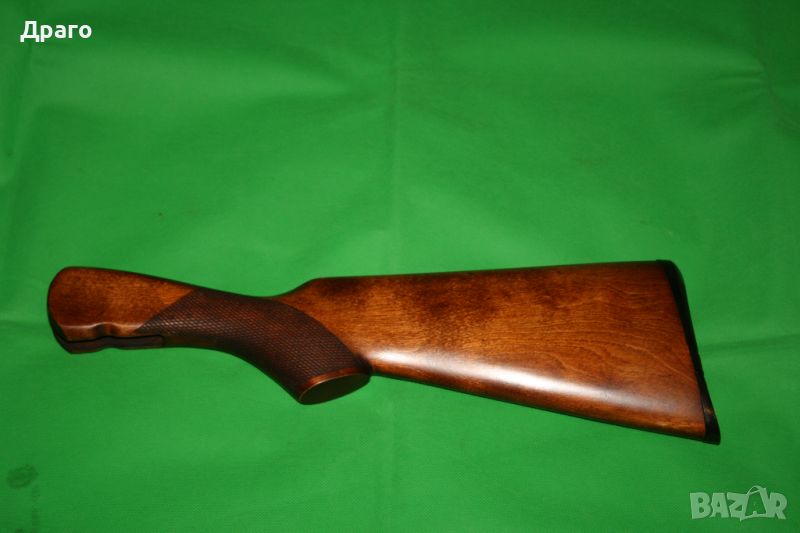 Приклад за ловна пушка ИЖ-18, 12 калибър (072), снимка 1