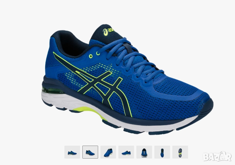 маратонки Asics Gel Pursue номер 44,5, снимка 1
