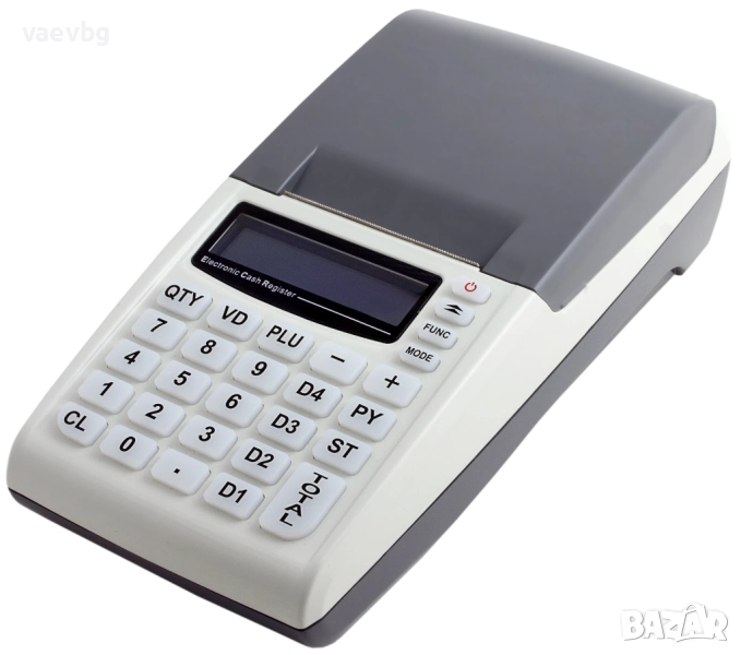 Едногодишни сервизни договори за касови апарати на ТРЕМОЛ, снимка 1