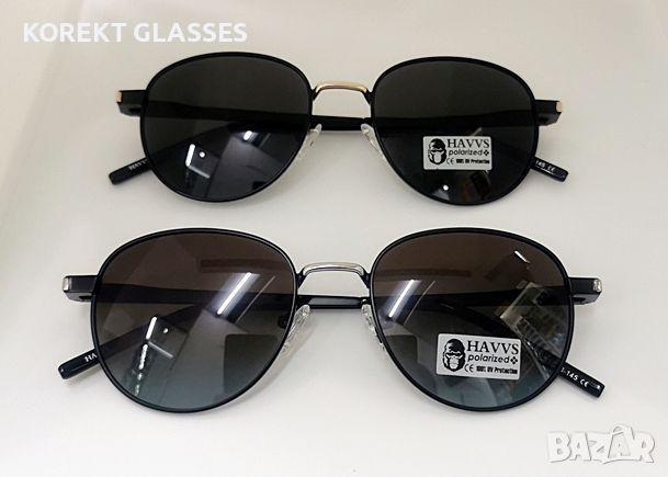 Havvs HIGH QUALITY POLARIZED 100%UV защита, снимка 1