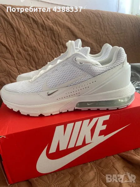 Чисто нови обувки Nike Air Max Pulse!, снимка 1