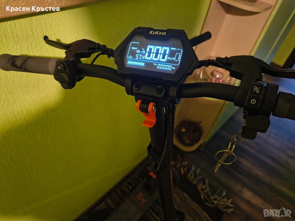 Kukirin G2 master, снимка 1