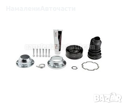 Каре преден кардан 52099497AD NPWCH007 Jeep Grand Cherokee, снимка 1