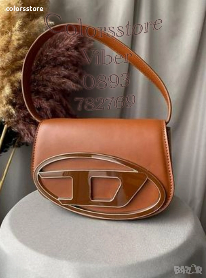 Чанта Diesel/BR104m, снимка 1