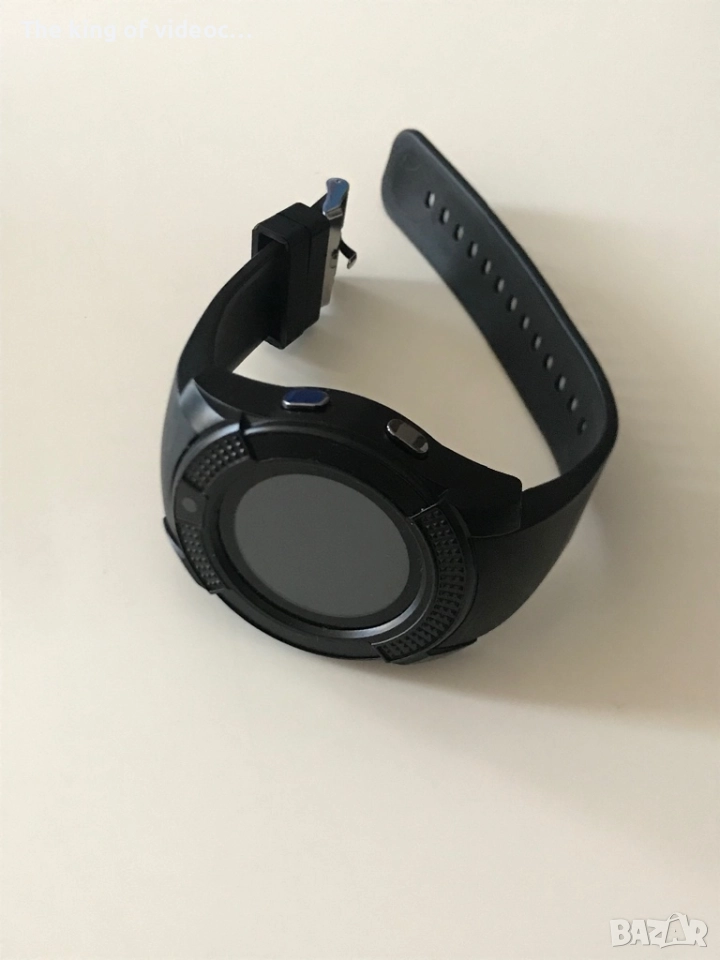 Смарт часовник, снимка 1