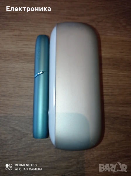Iqos 3 duo, снимка 1