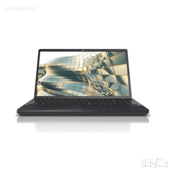 Лаптоп Fujitsu Lifebook A3510 i3-1005G1 8GB 256GB NVMe FHD ГАРАНЦИЯ, снимка 1