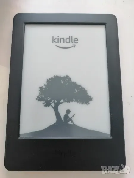 Електронна книга Amazon Kindle Glare 6, снимка 1