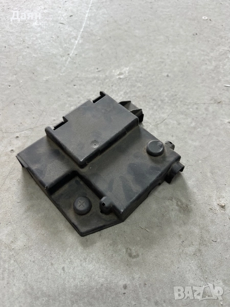 Капак за акумулатор Citroen Jumper, Peugeot Boxer, Fiat Ducato, снимка 1