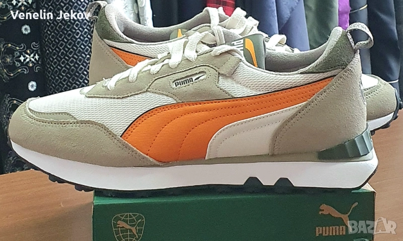 Puma , снимка 1