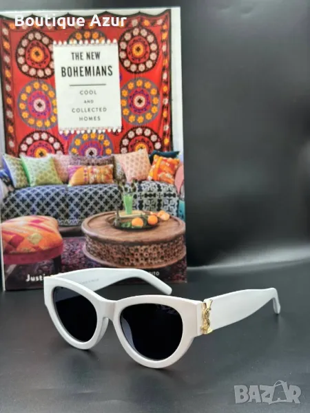 очила ysl saint laurent , снимка 1