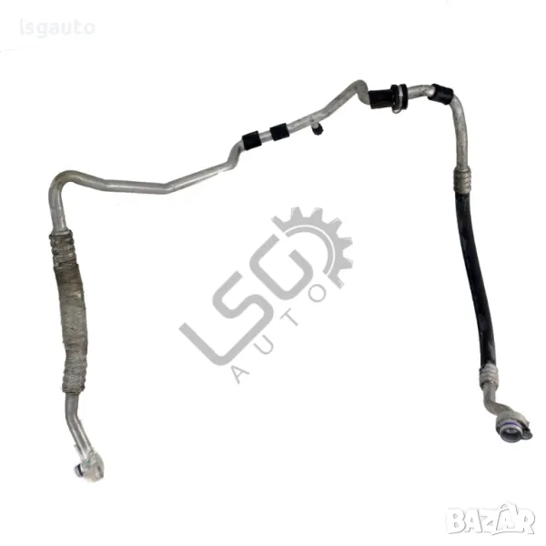 Тръба климатик Volkswagen Touran II 2011-2015 ID:145757, снимка 1