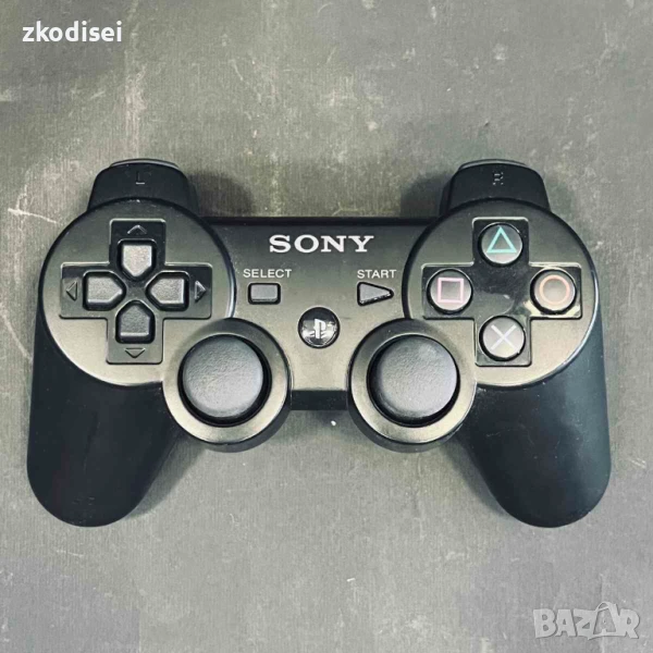 Джойстик PS3, снимка 1