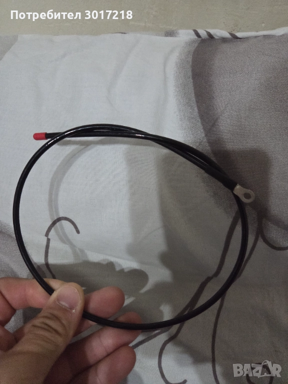 Антена за каишка Гармин 100. 200. 300., снимка 1