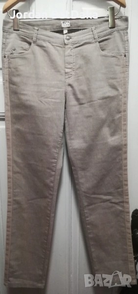 Класически прави дънки ML#, снимка 1