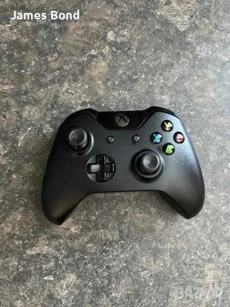 Оригинален Джойстик Xbox One, снимка 1