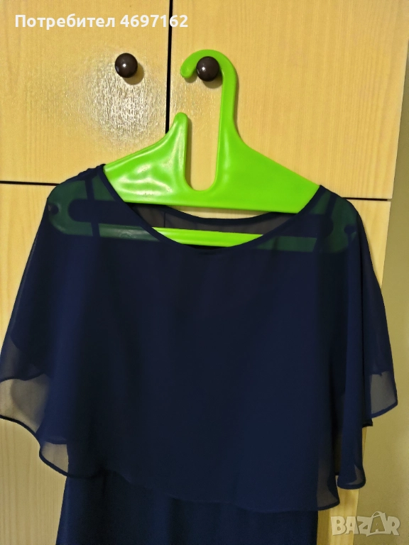 Официална рокля, снимка 1