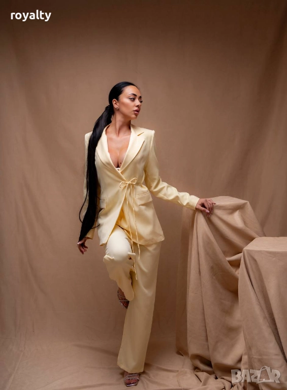 Дамски Комплект , снимка 1