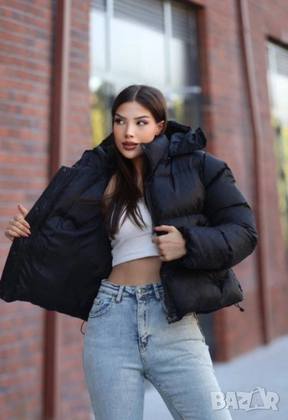 яке , снимка 1